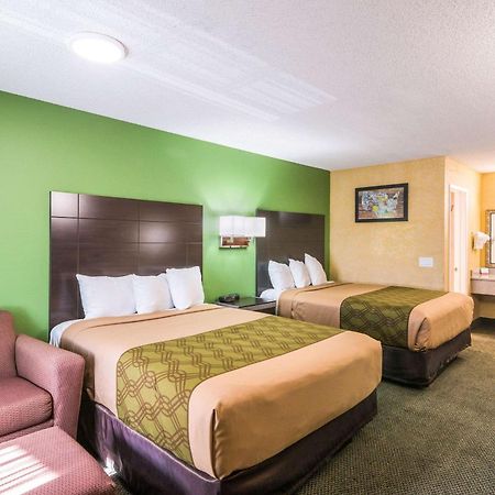 Econo Lodge Hesperia - Victorville I-15 Esterno foto