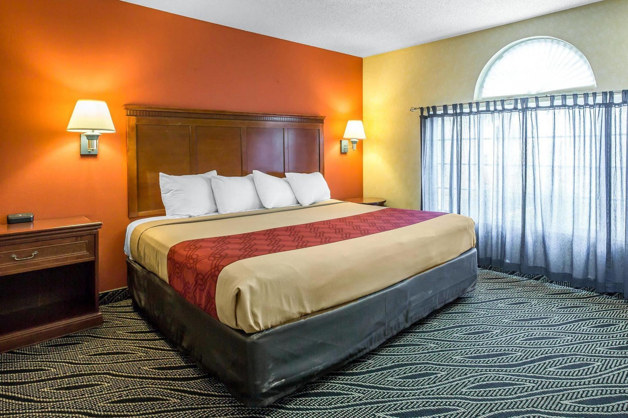 Econo Lodge Hesperia - Victorville I-15 Esterno foto