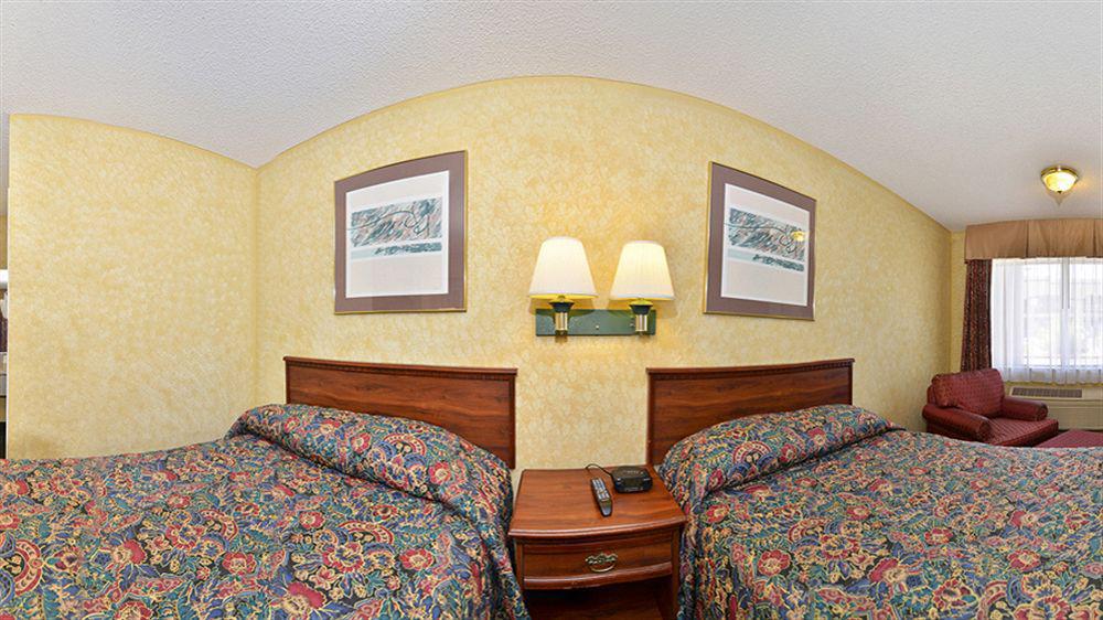 Econo Lodge Hesperia - Victorville I-15 Esterno foto