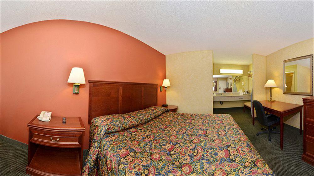 Econo Lodge Hesperia - Victorville I-15 Esterno foto