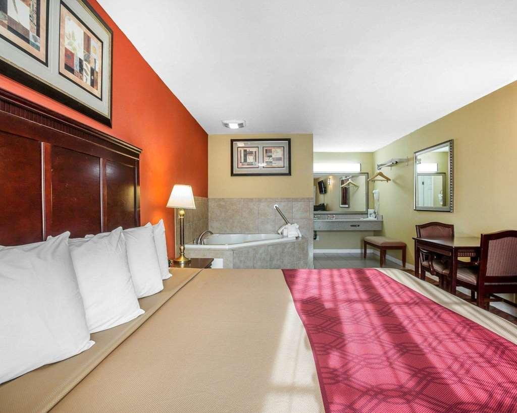 Econo Lodge Hesperia - Victorville I-15 Camera foto