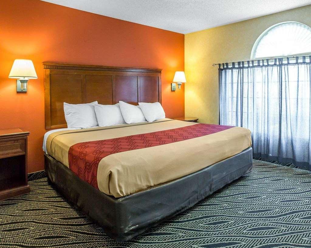 Econo Lodge Hesperia - Victorville I-15 Camera foto